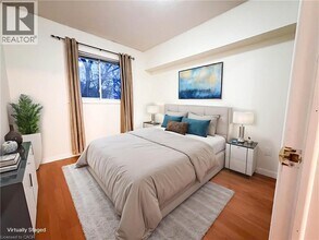 226 Scott Rd in Cambridge, ON - Building Photo - Building Photo