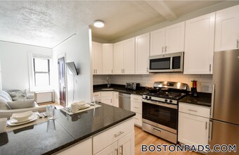 91 Westland Ave, Unit 411 in Boston, MA - Building Photo - Building Photo