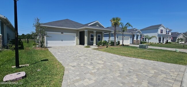 116 Varner Wy in St. Augustine, FL - Building Photo - Building Photo