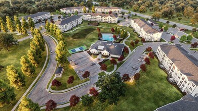 Elan Smyrna in Smyrna, TN - Building Photo - Building Photo