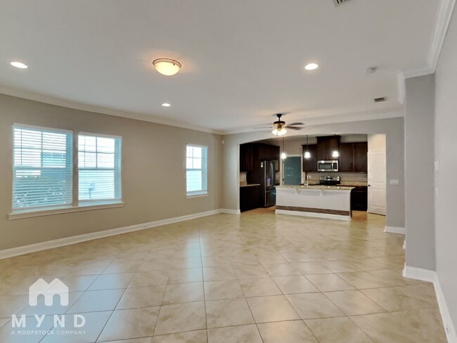 3520 Hawthorn Way in Orange Park, FL - Foto de edificio - Building Photo