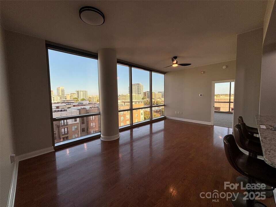 315 Arlington Ave in Charlotte, NC - Building Photo