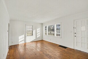 7412 Bellefontaine Ave in Kansas City, MO - Building Photo