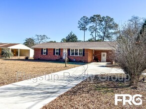 118 Nancy Drive Rd in Dudley, NC - Building Photo - Building Photo