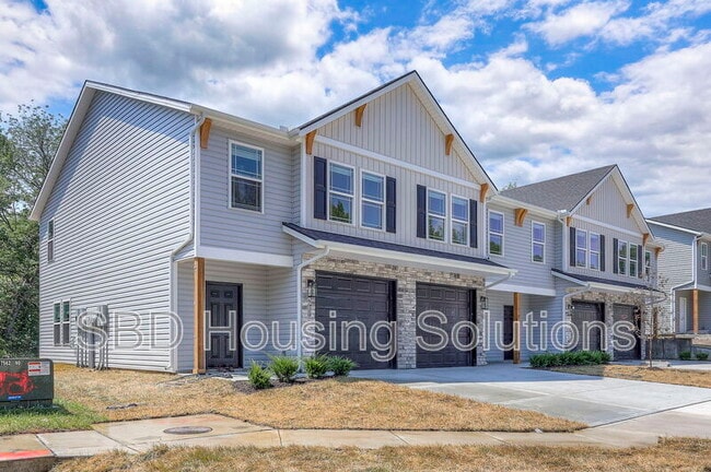 property at 9051 E 85th Pl