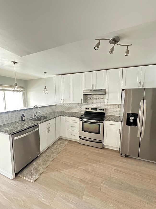 1471 Cliff Ct in Columbus, OH - Building Photo - Building Photo