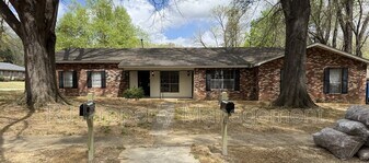 4352 Ann Arbor Ln in Memphis, TN - Building Photo