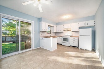 2835 Tepee Ave in Independence, MO - Building Photo - Building Photo