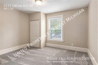 1431 Union Ave NE in Grand Rapids, MI - Building Photo - Building Photo
