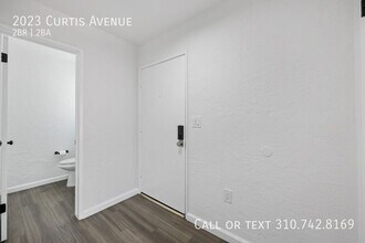 2023 Curtis Ave in Redondo Beach, CA - Building Photo - Building Photo