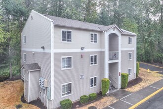 Cedar Ridge Apartments in Auburn, WA - Building Photo - Building Photo
