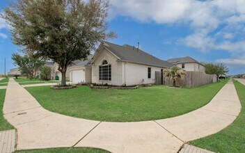 4823 Upland Dale Ct in Katy, TX - Building Photo - Building Photo