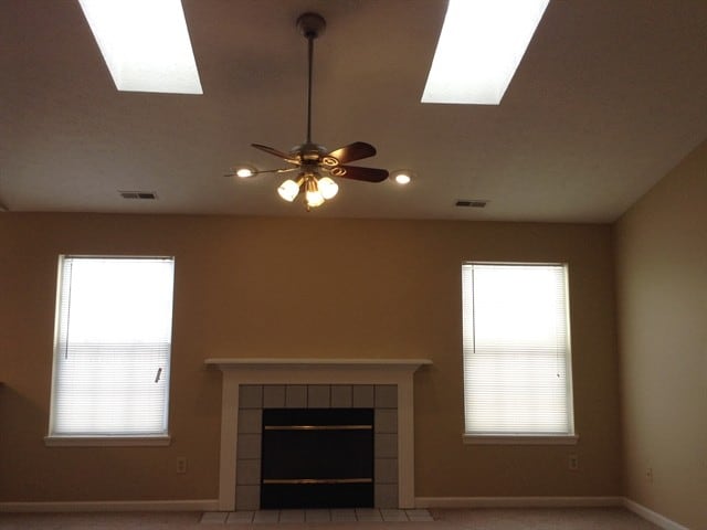 5963 Sycamore Forge Dr in Indianapolis, IN - Building Photo - Building Photo