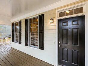 1006 Barnford Mill Rd in Wake Forest, NC - Building Photo - Building Photo