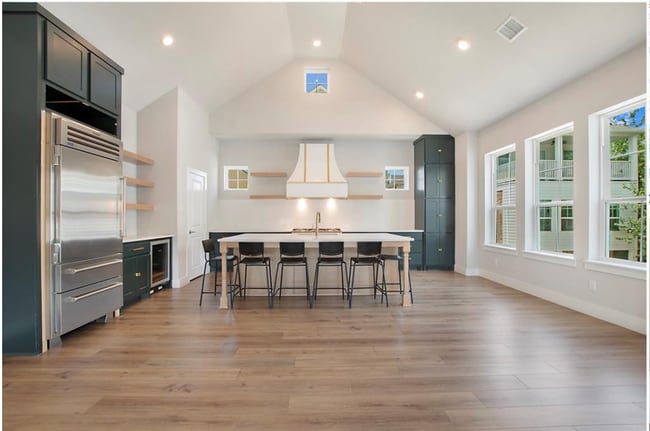 property at 1005 Cavour Pl