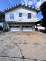 150 Freedom St in East Freedom, PA - Building Photo