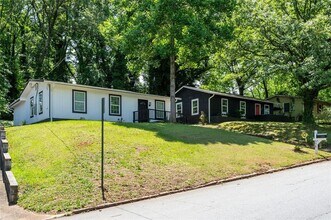 338 Lincoln St SW in Atlanta, GA - Building Photo - Building Photo
