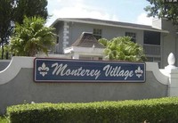 Monterey Village in Miami, FL - Building Photo - Building Photo