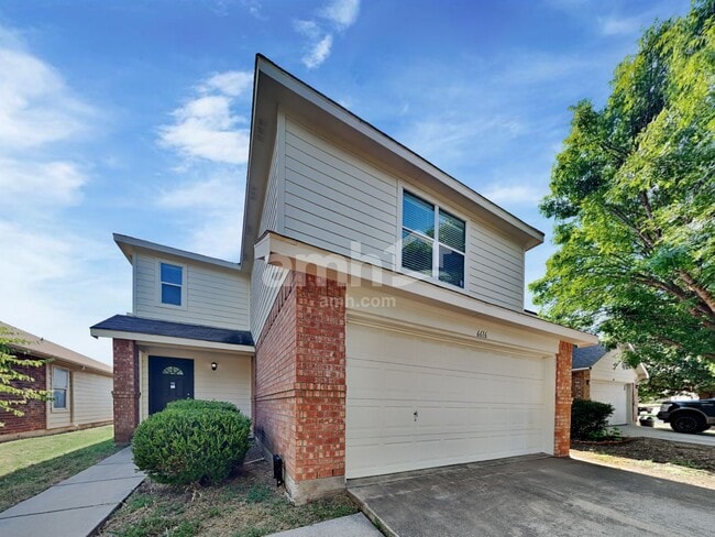 6616 Waterhill Ln