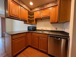 620-622 Scenic Dr in Ashland, OR - Building Photo - Building Photo