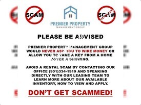 7757 Charleston Dr in Southaven, MS - Building Photo