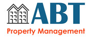 Property Management Company Logo ABT Property Management