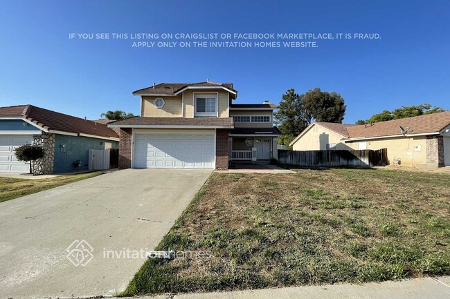 property at 23784 Sierra Oak Dr