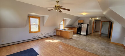 336 Horseback Rd in Carmel, ME - Building Photo - Building Photo