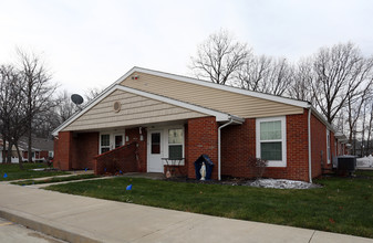 Maplewood Senior Citizens Village in Streetsboro, OH - Building Photo - Building Photo