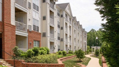 The Reserve at Eisenhower in Alexandria, VA - Building Photo - Building Photo