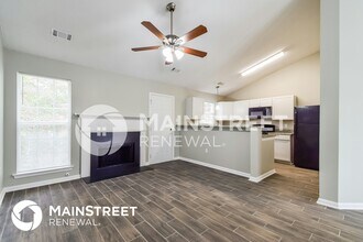 9407 Rollinghills Dr in Jonesboro, GA - Building Photo - Building Photo