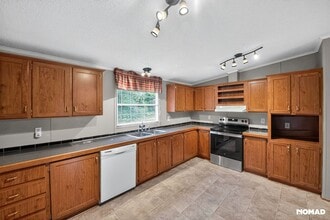 2664 Flat Rock Rd in Franklinton, NC - Building Photo - Building Photo