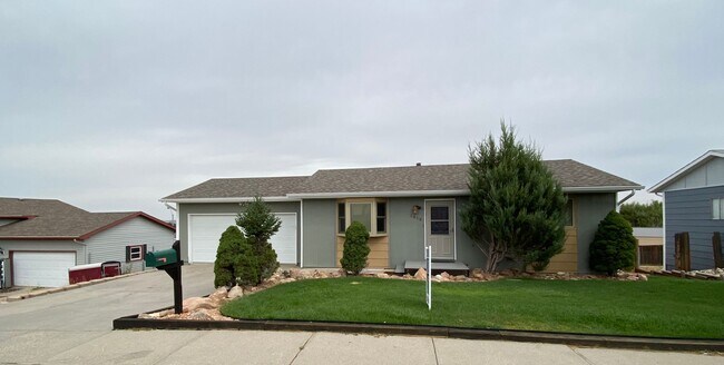 property at 1612 E 24th St