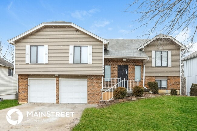 property at 14414 St Andrews Dr