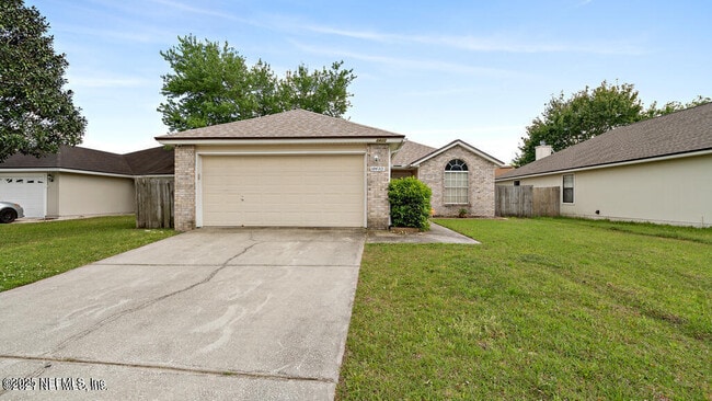 property at 3430 Brahma Bull Ct