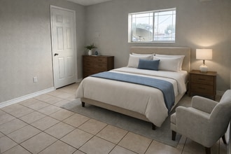 1102 Ann in Pasadena, TX - Foto de edificio - Building Photo