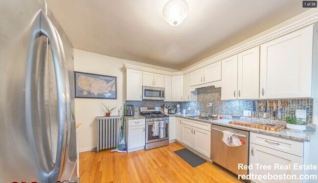 375 Prospect St, Unit 1