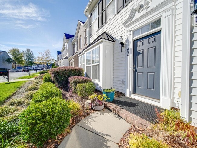 11628 Eastwind Dr in Charlotte, NC - Building Photo - Building Photo