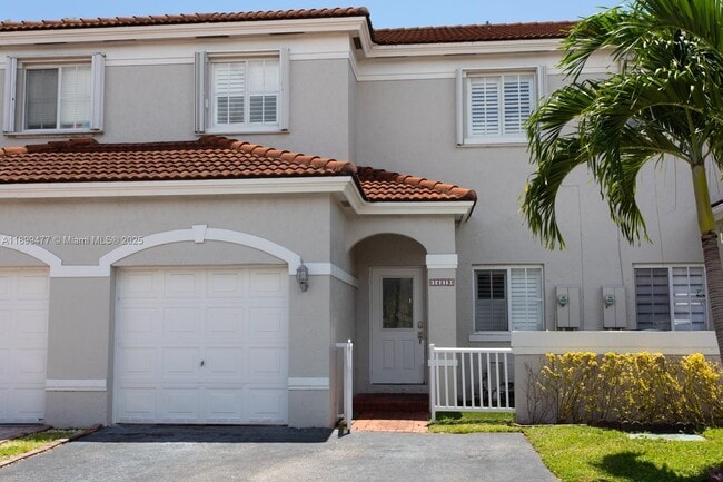property at 14219 SW 126th Pl