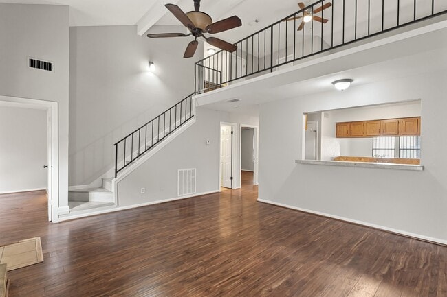 property at 12322 Wild Pine Dr