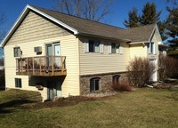 533 Stone Ridge Dr in Lansing, MI - Foto de edificio - Building Photo