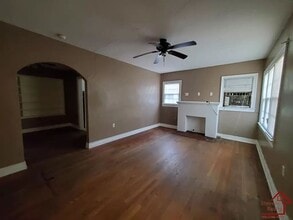 1308 Virginia Ave in Cookeville, TN - Foto de edificio - Building Photo