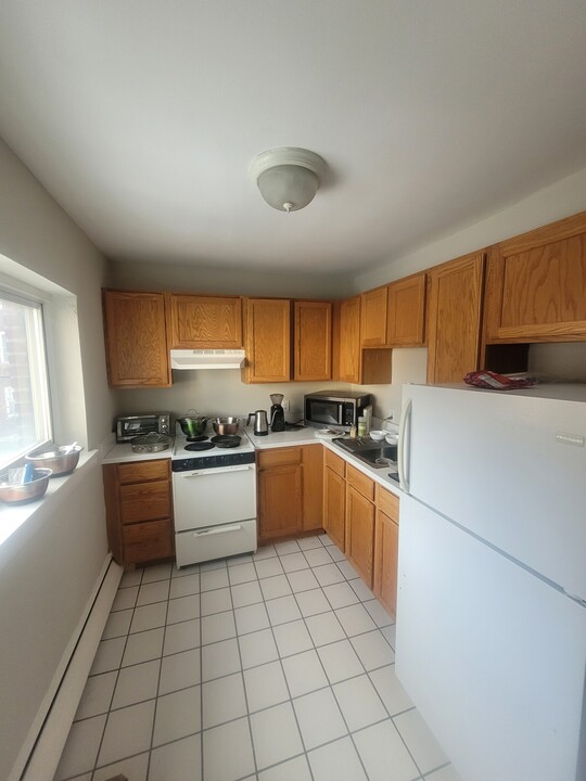 61 Selkirk Rd, Unit 6 in Boston, MA - Foto de edificio