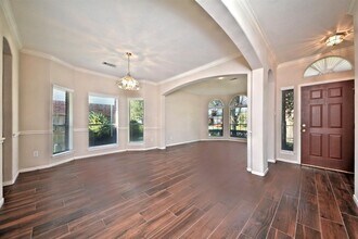 1611 Winston Homestead Dr in Richmond, TX - Building Photo - Building Photo