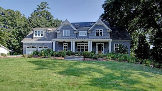 property at 1178 Chambord Way NE