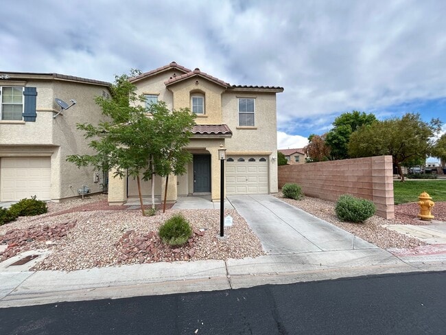 property at 11968 Jersey Lilly St