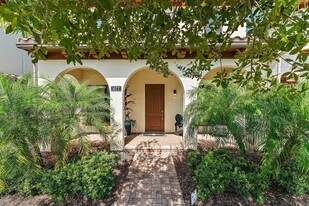 1077 Faulkner Ter in Palm Beach Gardens, FL - Building Photo