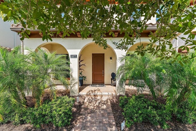 property at 1077 Faulkner Ter