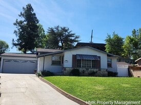 1846 E Linfield St in Glendora, CA - Building Photo
