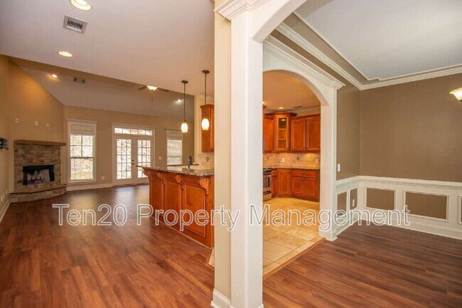 1019 Red Maple Way in Columbus, GA - Building Photo - Building Photo